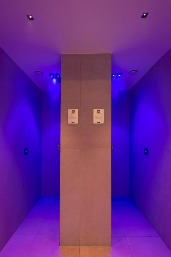 Dolomiti Lodge Alvera กอร์ตินาดัมเปซโซ ภายนอก รูปภาพ